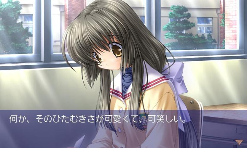 Clannad Apk Download For Android Download Clannad Apk Latest Version Apkfab Com