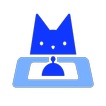 ラクネコ Mobile 圖標