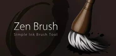 Zen Brush