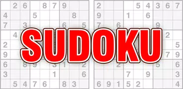 Sudoku - 5700 original puzzles