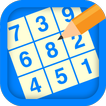 ”Sudoku - 5700 original puzzles
