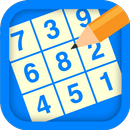 Sudoku - 5700 rompecabezas APK