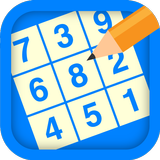 Sudoku - 5700 Rätsel