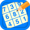 SUDOKU - 5700 puzzles