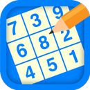 Sudoku - 5700 original puzzles-APK