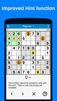 Sudoku screenshot 2