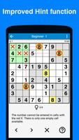 Sudoku imagem de tela 2