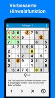 Sudoku Screenshot 1