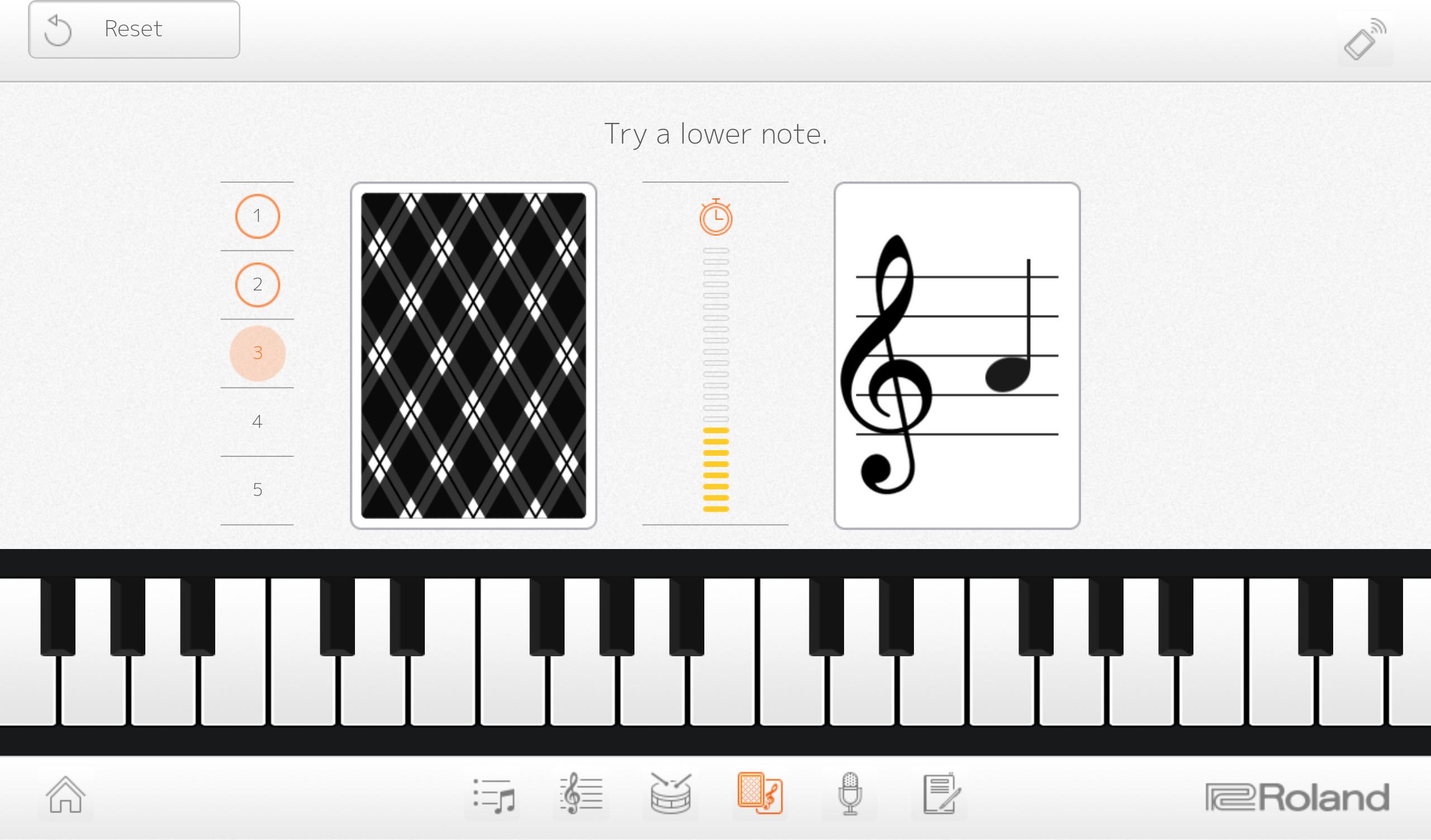 Piano Partner 2 APK for Android Download