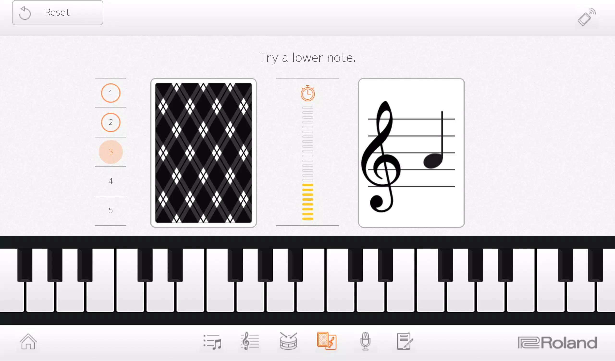 Descarga de APK de Piano Partner 2 para Android