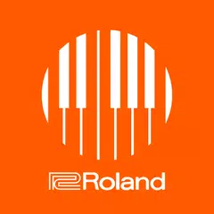 Roland Piano App XAPK 下載