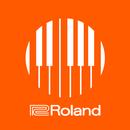 Roland Piano App APK