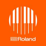 ikon Roland Piano App