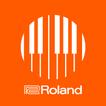 ”Roland Piano App