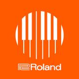 Roland Piano App icône