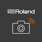 Roland Satellite Camera アイコン