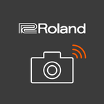 Roland Satellite Camera icon