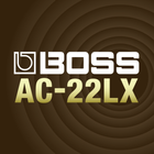 AC-22LX Editor иконка