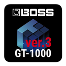 BTS for GT-1000 ver.3 APK