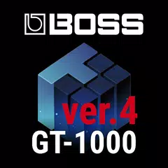 BTS for GT-1000 ver.4 XAPK download