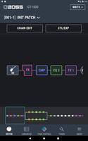 برنامه‌نما BTS for GT-1000 ver.3 عکس از صفحه