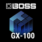 BTS for GX-100 圖標
