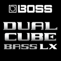 DUAL CUBE BASS LX EDITOR