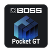 BTS for Pocket GT أيقونة