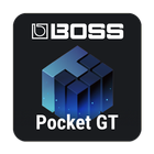BTS for Pocket GT biểu tượng