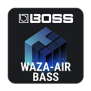 BTS for WAZA-AIR BASS APK