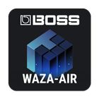 BTS for WAZA-AIR icône
