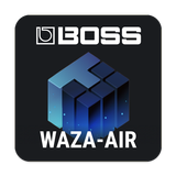 BTS for WAZA-AIR icon