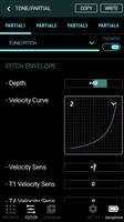 Aerophone Pro Editor スクリーンショット 2