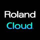 Roland Cloud Connect Zeichen