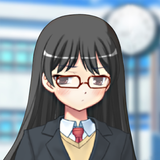 素数ガール ikona