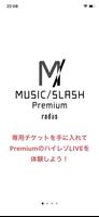 MUSIC SLASH Premium gönderen