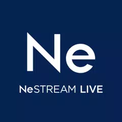 NeSTREAM LIVE APK Herunterladen