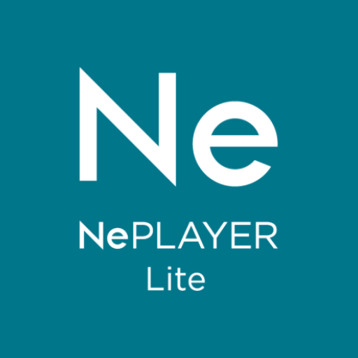 ハイレゾ対応音楽プレイヤー［NePLAYER Lite］