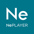 ハイレゾ再生音楽プレイヤーアプリ［NePLAYER］ icon