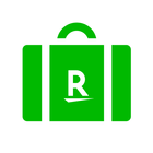 Rakuten Travel icon