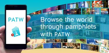 PATW - Find Travel Brochures