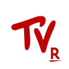 Rakuten TV（旧:楽天SHOWTIME） アイコン
