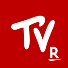 Rakuten TV أيقونة