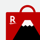 RakutenGlobal Market Shopping ไอคอน