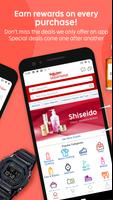 RakutenGlobal Market Shopping imagem de tela 1