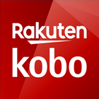 آیکون‌ Rakuten Kobo