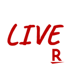 Rakuten LIVE(楽天ライブ)-ライブ配信アプリ icône