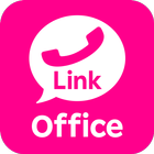 Rakuten Link Office ikon