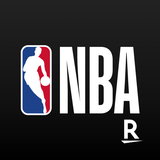 NBA Rakuten ikona
