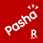 Rakuten Pasha icon